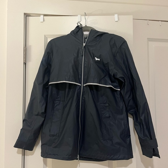 Jackets & Blazers - Seaside, Florida Rain jacket